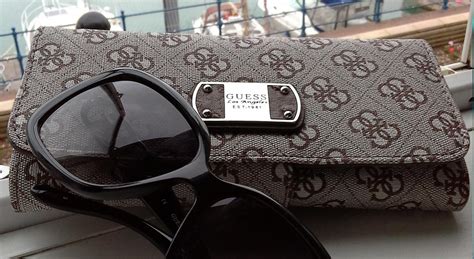 como saber que una bolsa guess es original|guess brasil.